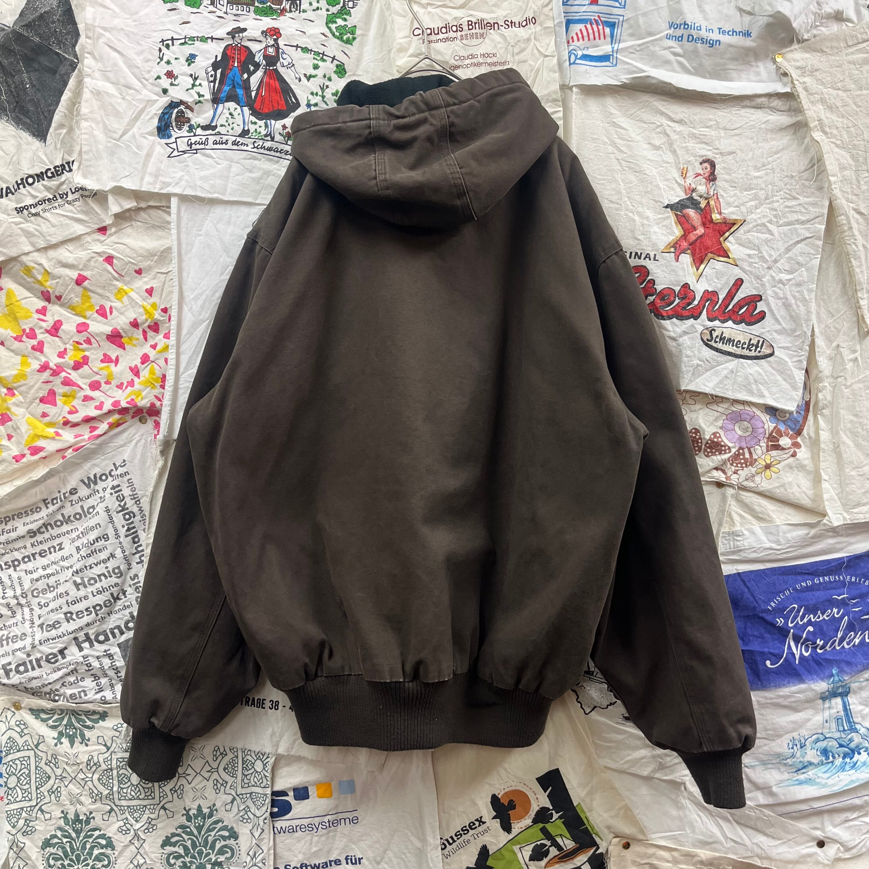 90s Walls WORK WEAR ダックアクティブジャケット | 古着屋PENNY