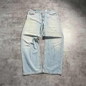 【実寸 W37 L31】 メキシコ製 usa levi's リーバイス 577