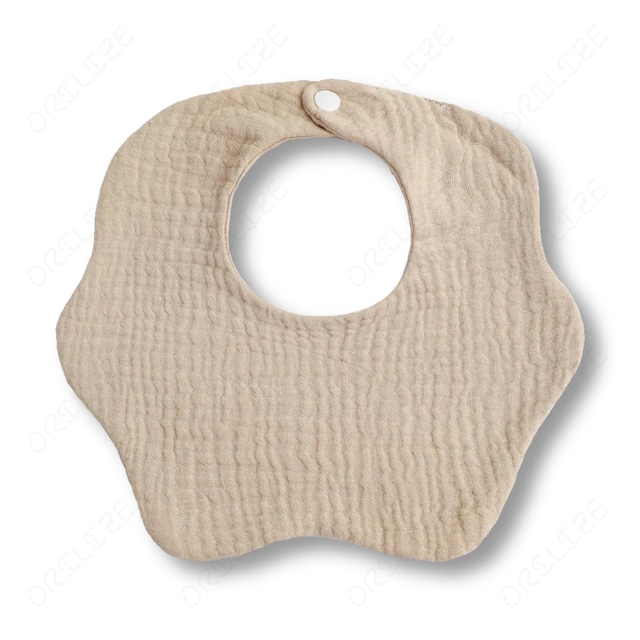 スタイビブ おはな ライトブラウン