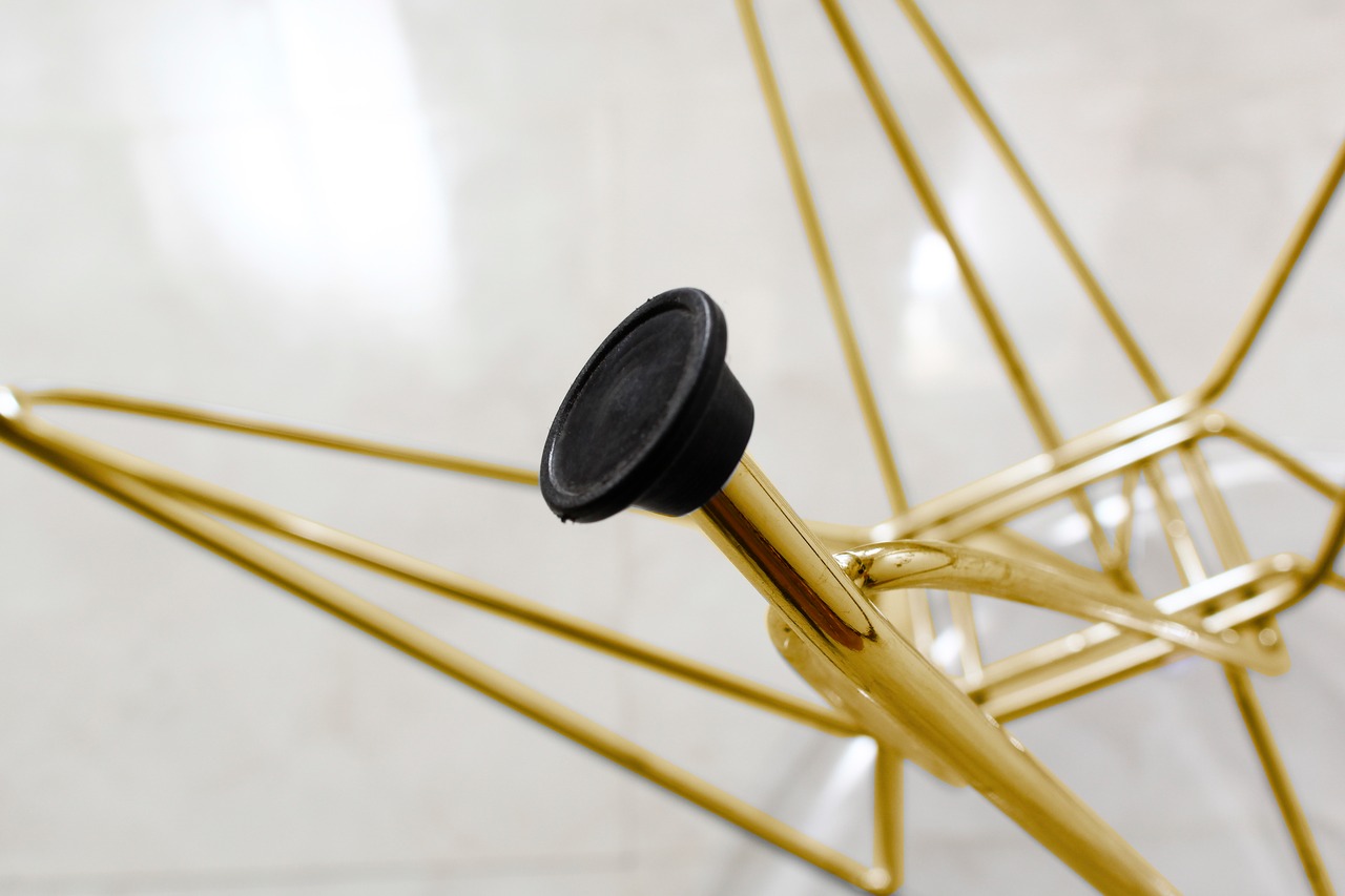 シェルチェア【イームズデザイン　リプロダクト品】 GSC