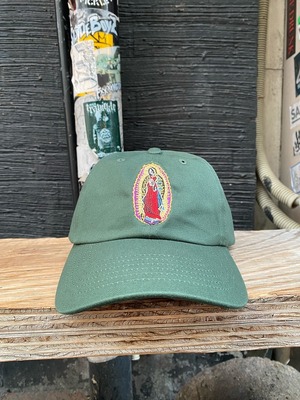 SUBCIETY / LOW CAP / SKULL MARIA