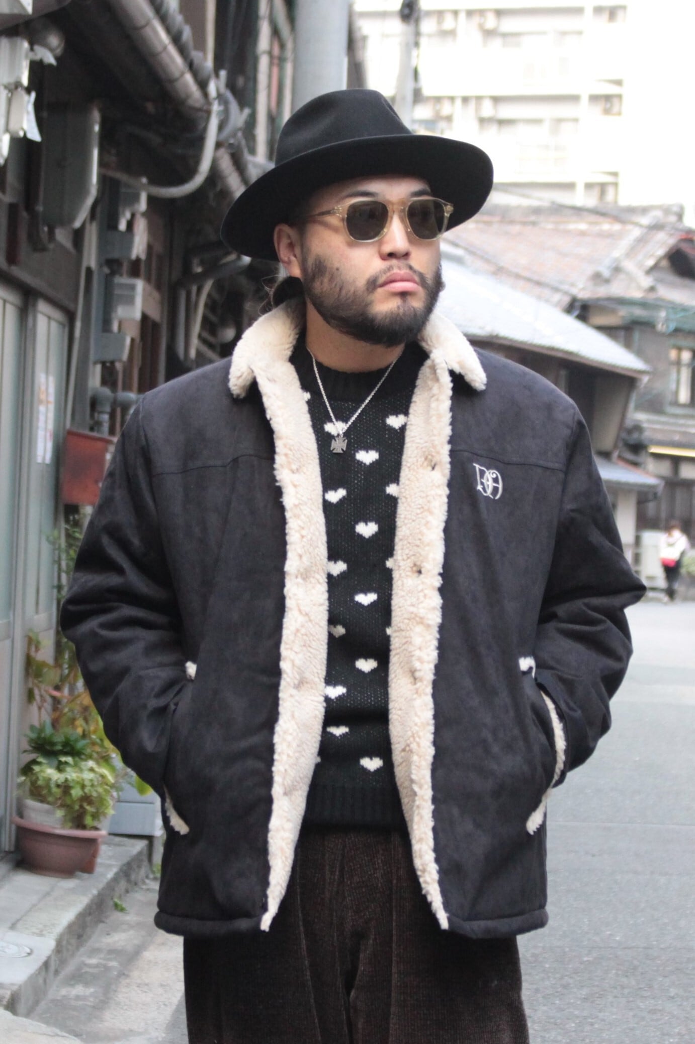 DRESS HIPPY】 