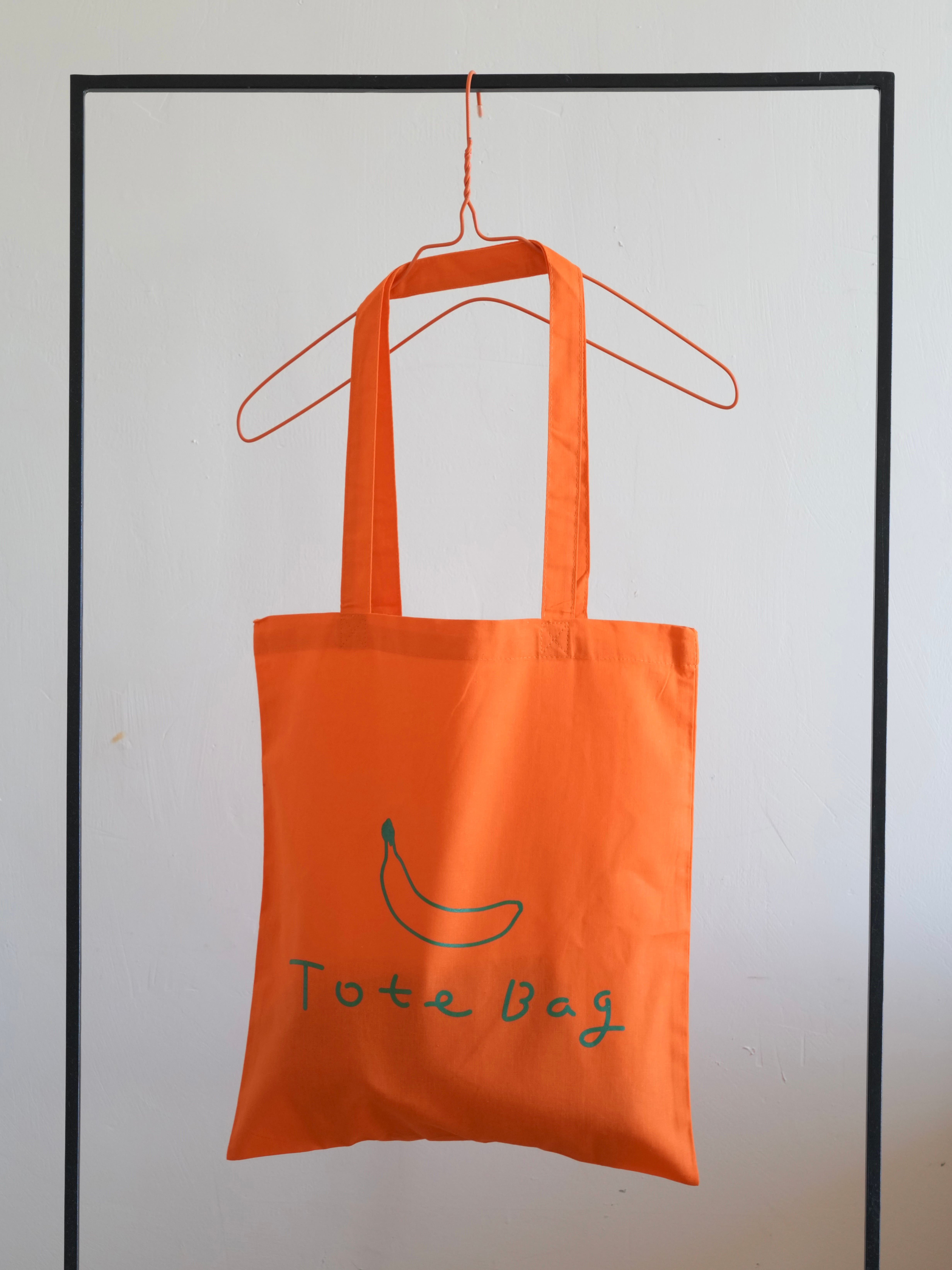 Tote Bagトートバッグ | BLUE BANANA（ブルーバナナ）公式オンラインストア