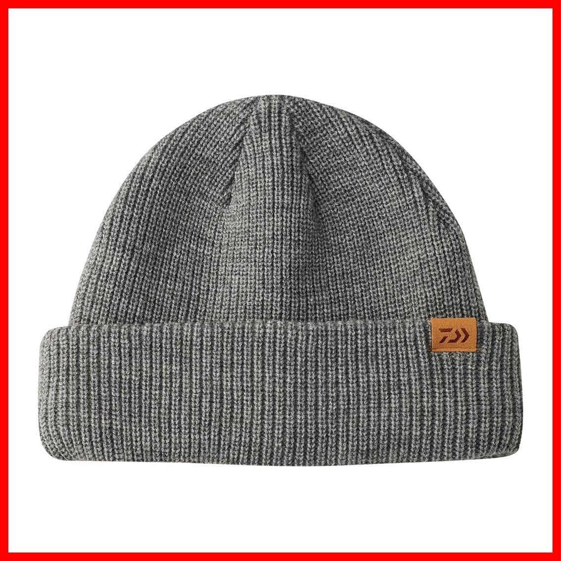 NOROLL / GERMINATE SOLID BEANIE -BROWN- | Pay ID