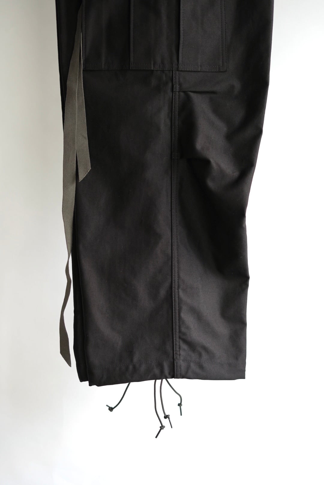 TUKI - 原田服飾研究所 - FIELD CARGO | Brownie