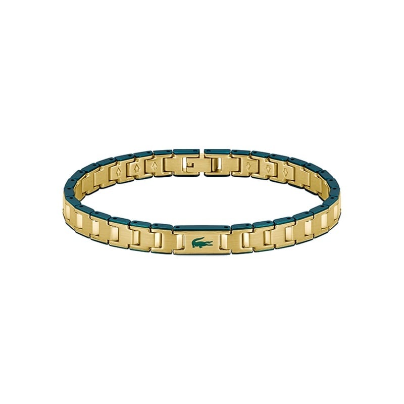 LACOSTE ラコステ METOROPOLE EDGE 2040587 ブレスレット ステンレス