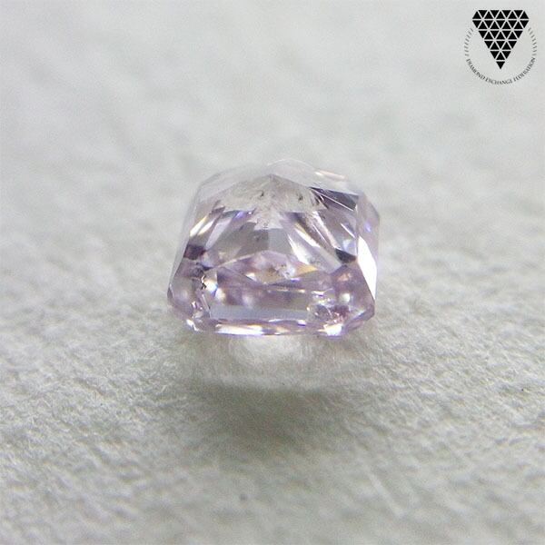 ピンクダイヤモンドルース/ F.P.PINK/ 0.172 ct.