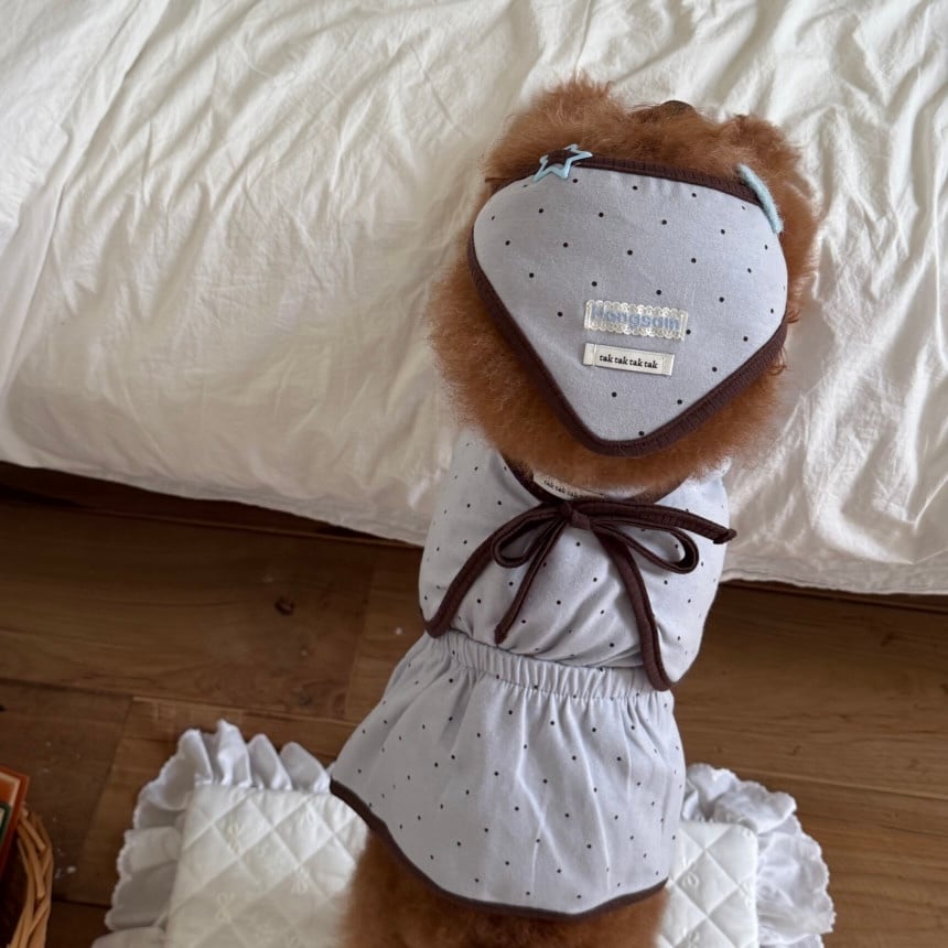 DOG WEAR | LUANA DOG