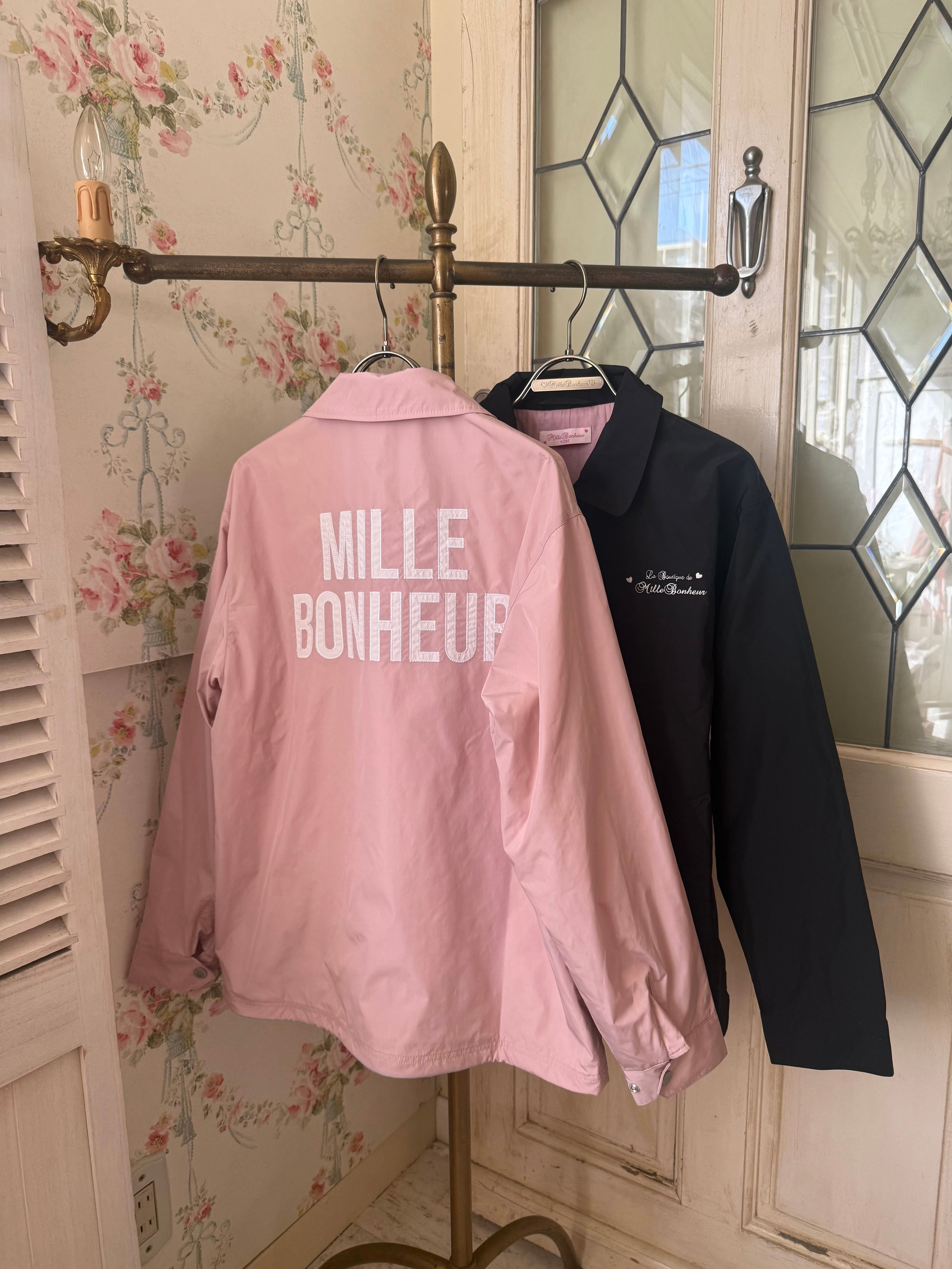 MilleBonheur ORIGINAL | La_Boutique de MilleBonheur
