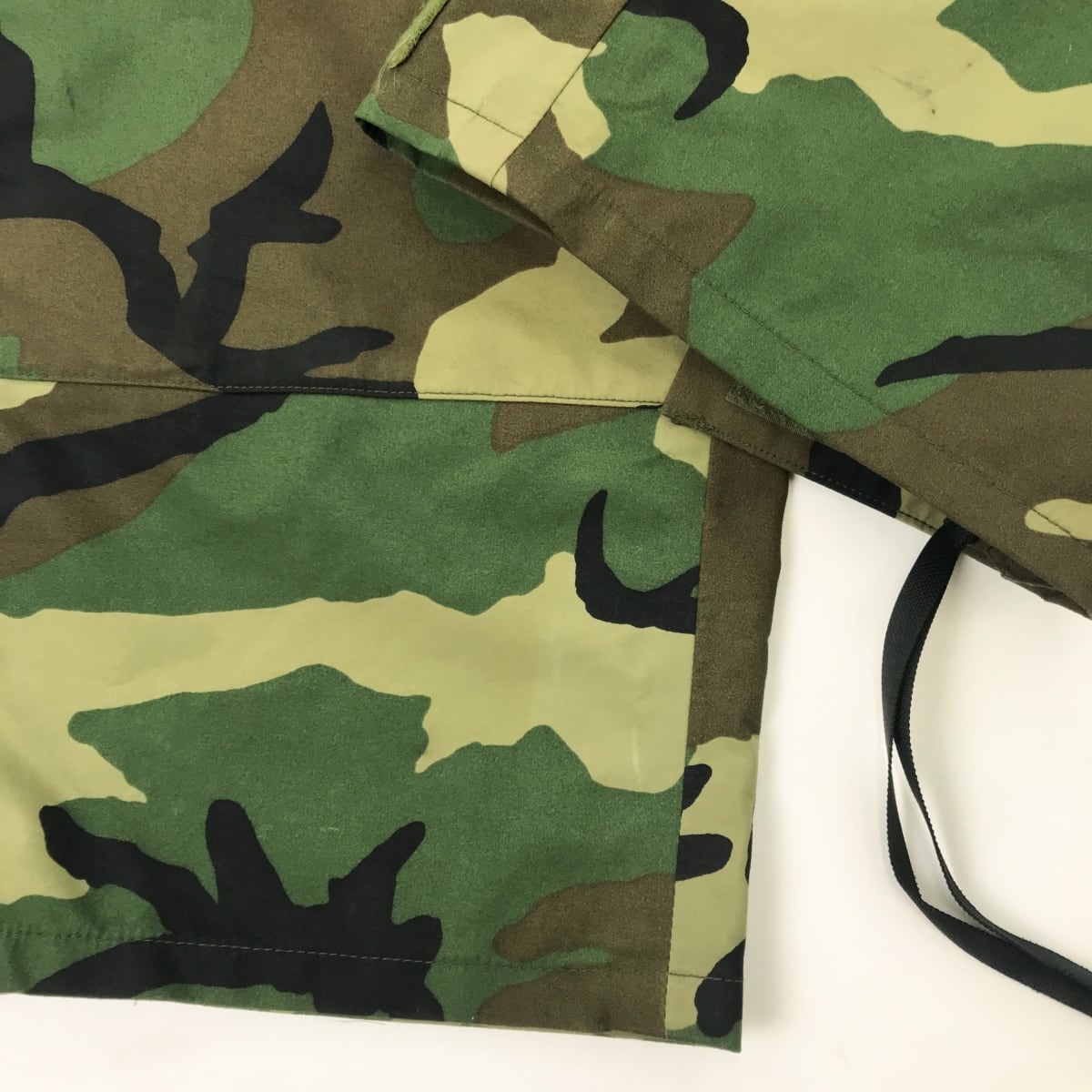 【極太美品】US輸入【XL】米軍実物 US ARMY ゴアテックス シェルパンツ 楽天市場】ゴアテックス ミリタリー パンツの通販