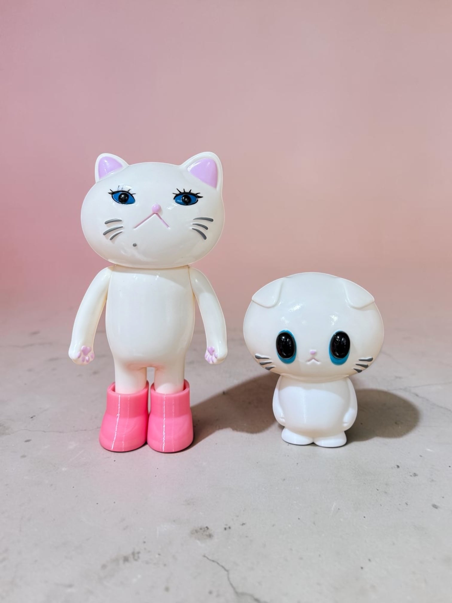 フルネノネコ | Flune 文房具 猫雑貨 ナタリーレテ チャーミーちゃん