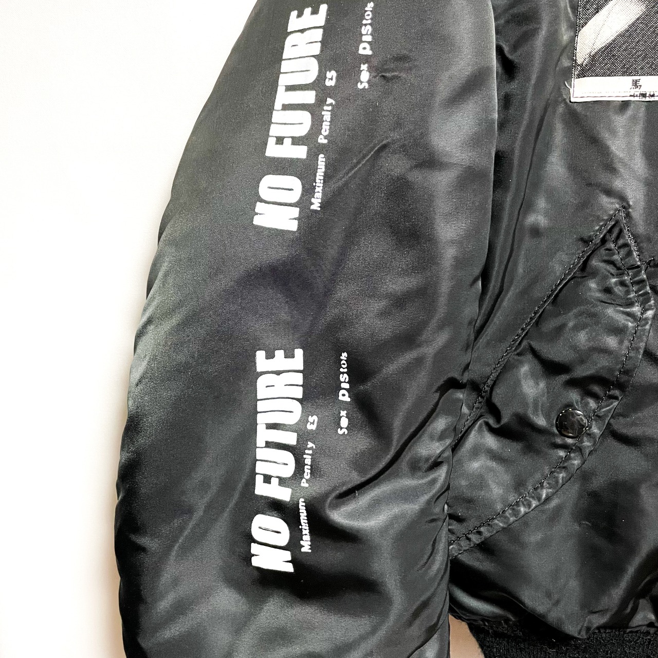 UNFINISHEDアナーキーMA-120221008