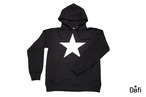 big star hoodie