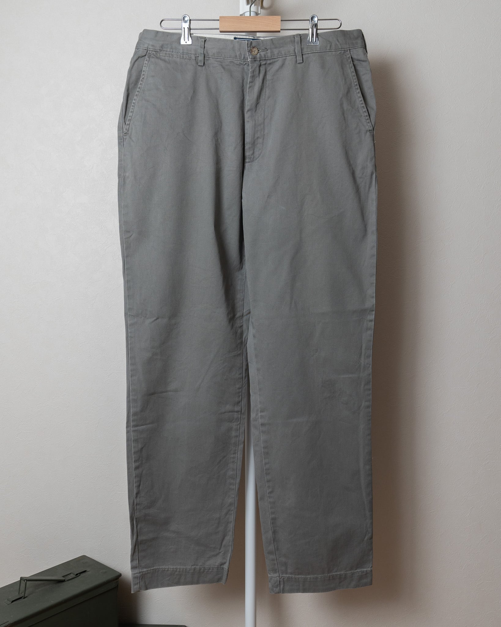 W36】POLO by Ralph Lauren POLO CHINO ポロチノ ラルフローレン