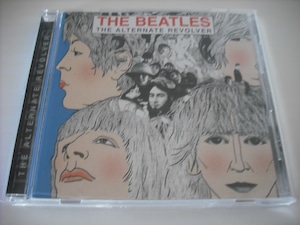 【CD】THE BEATLES / THE ALTERNATE REVOLVER