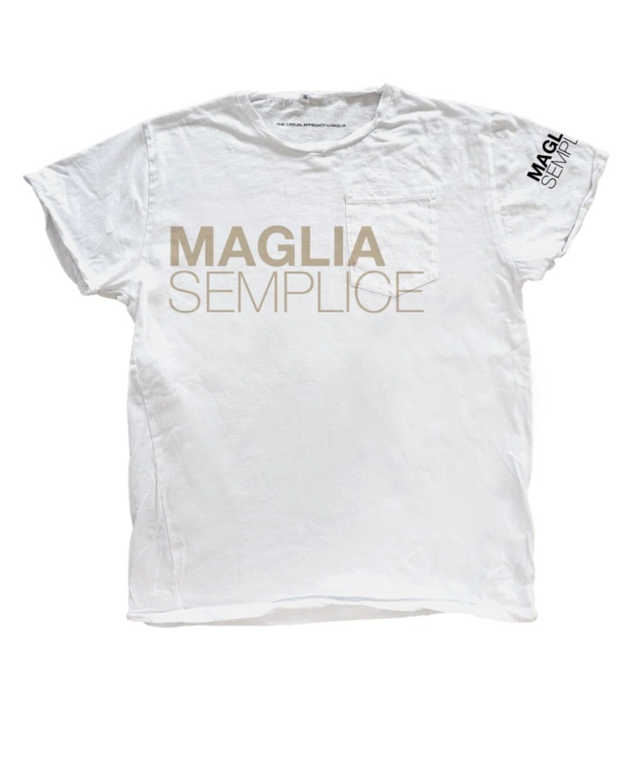 Tシャツ | Comodo Italian casual