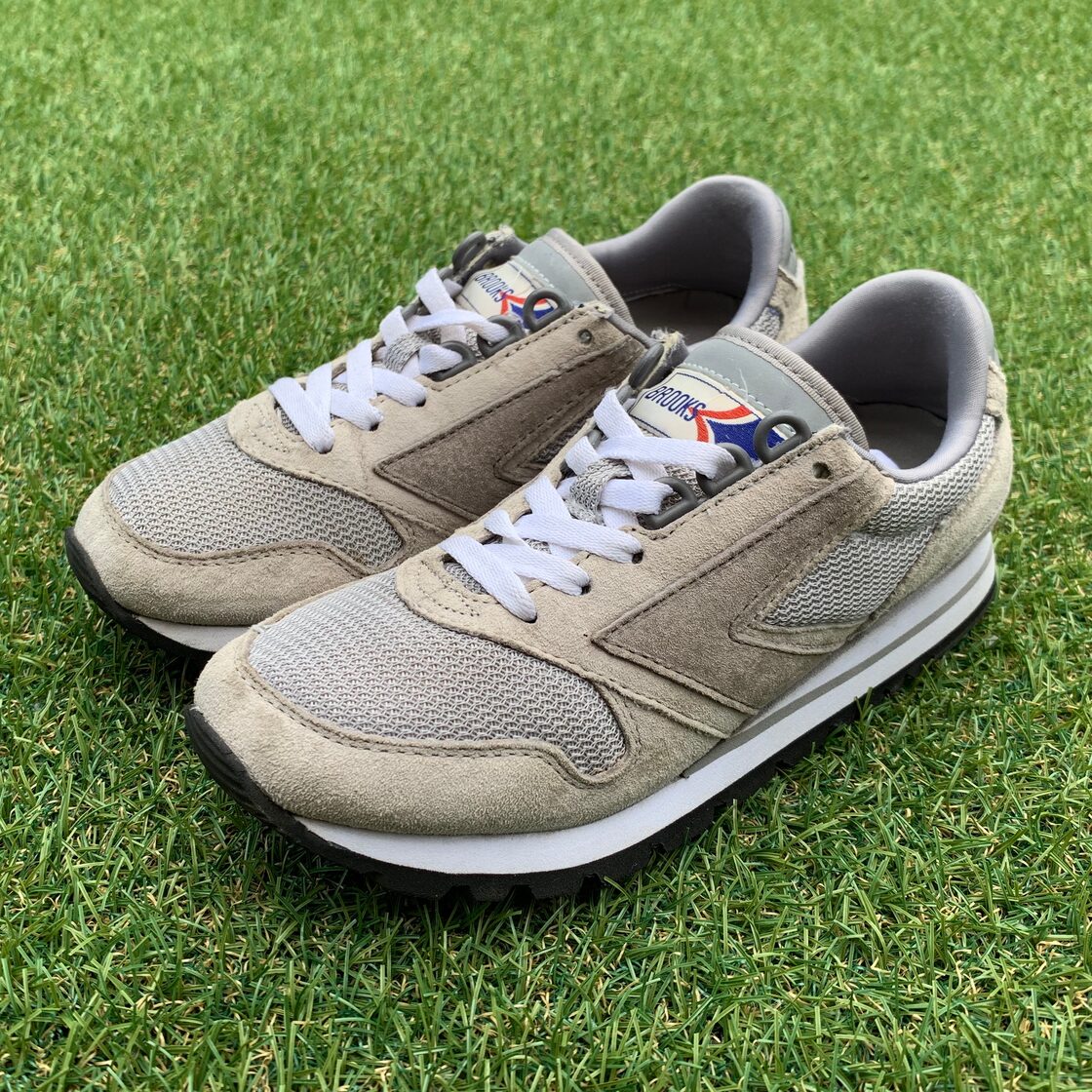 brooks CHARIOT ブルックス チャリオット B915 | PAY ID
