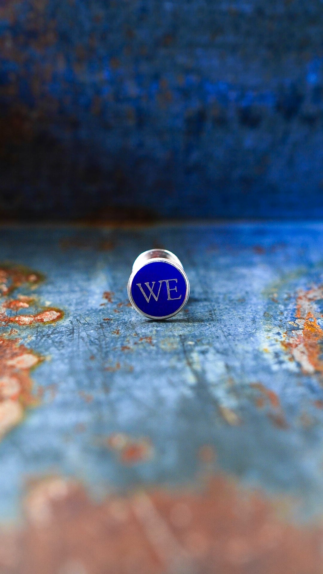 DEADSTOCK / VINTAGE】BUCHEIMER U.S. Navy キーリング 《デッド