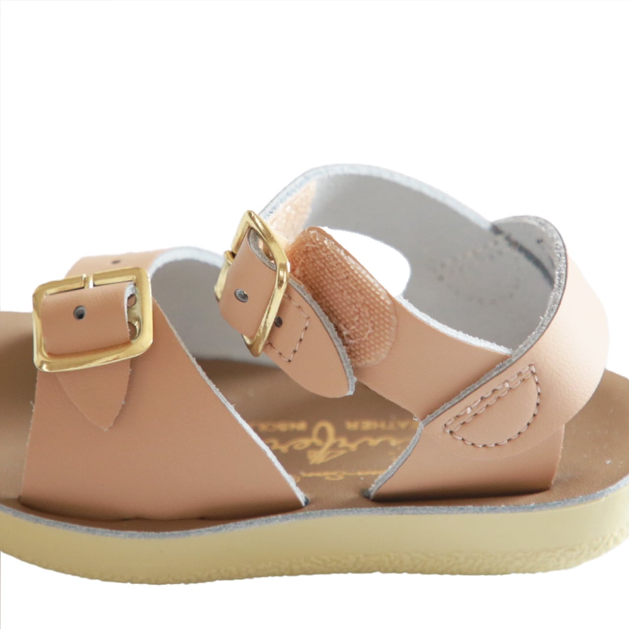 Salt-Water(ソルトウォーター)/ Surfer / Latte / 13.3-15.7cm | crecer