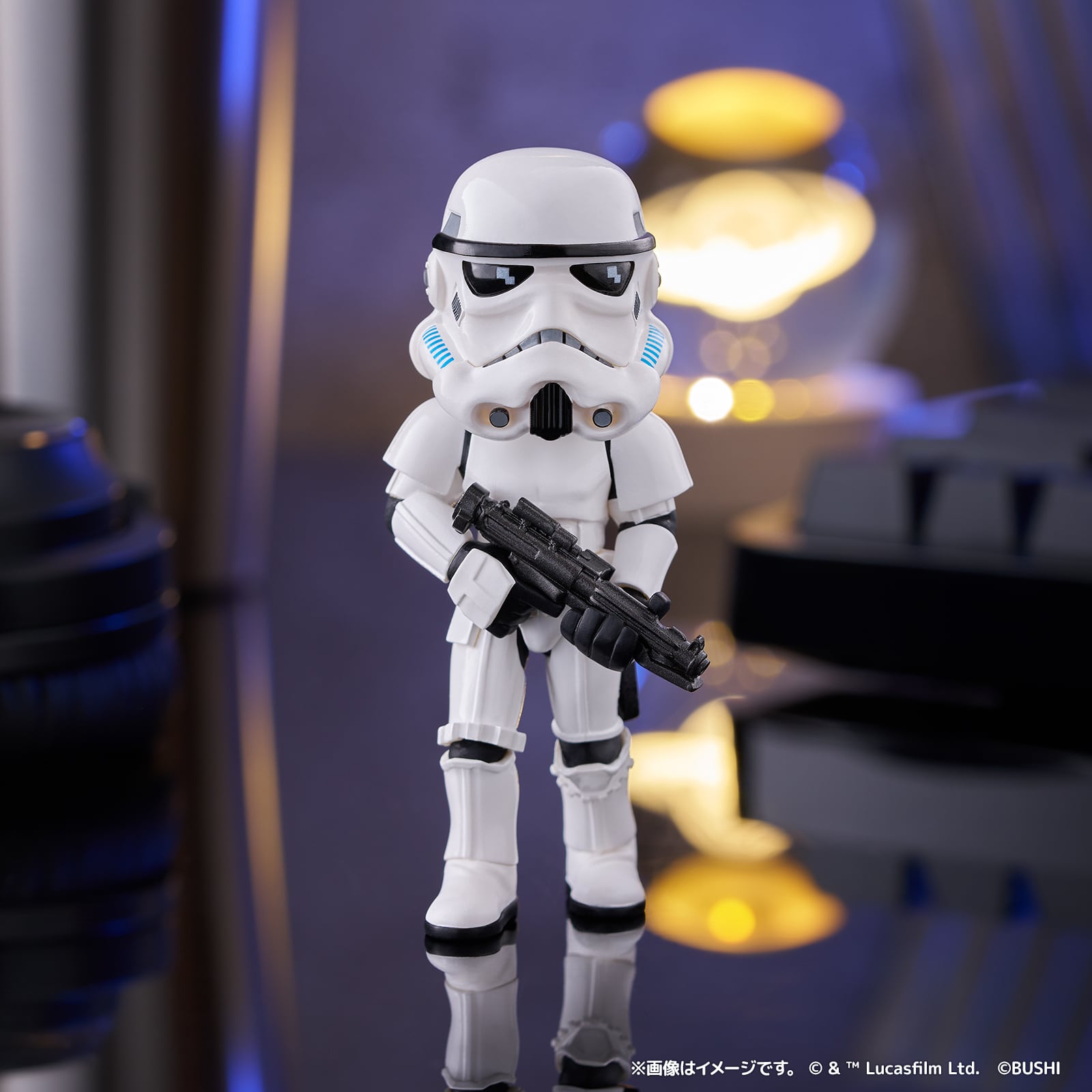 スター・ウォーズ PalVerse BOX | あるじゃんマーケット