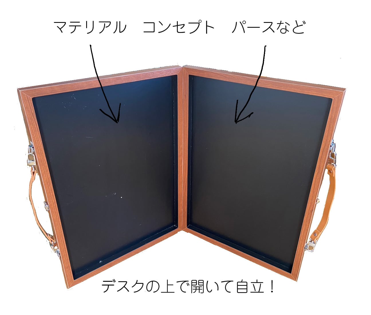 プレゼンテーションボックス プレゼンBOX | jayblue