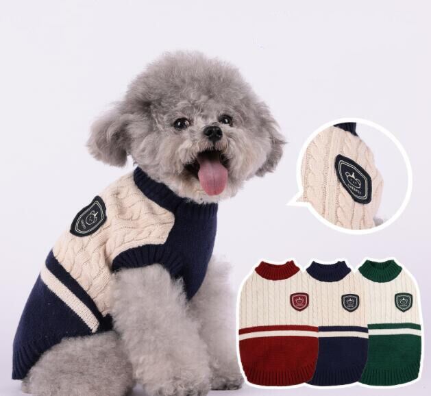 《予約》1102059 ハイスクールセーター