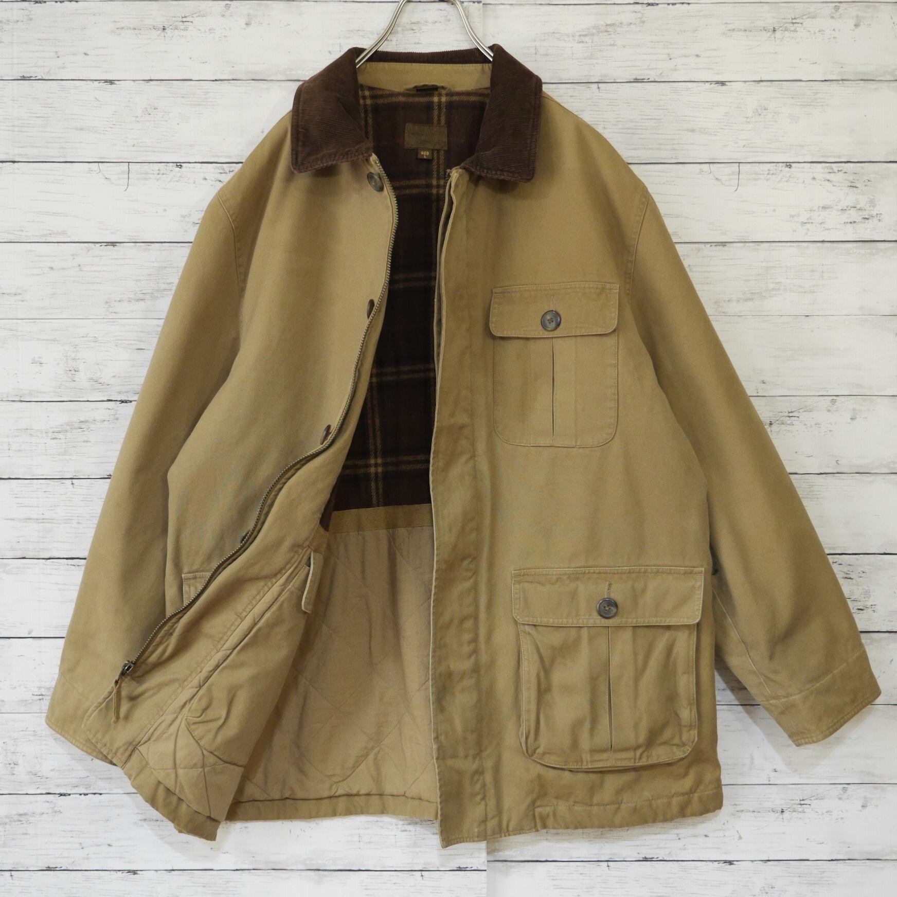 90s Marlboro Classics カバーオール ダック地 L 90s Marlboro Classics カバーオール ダック地 L - メルカリ