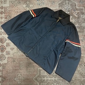 60s / Vintage / nylon blouson / TALON