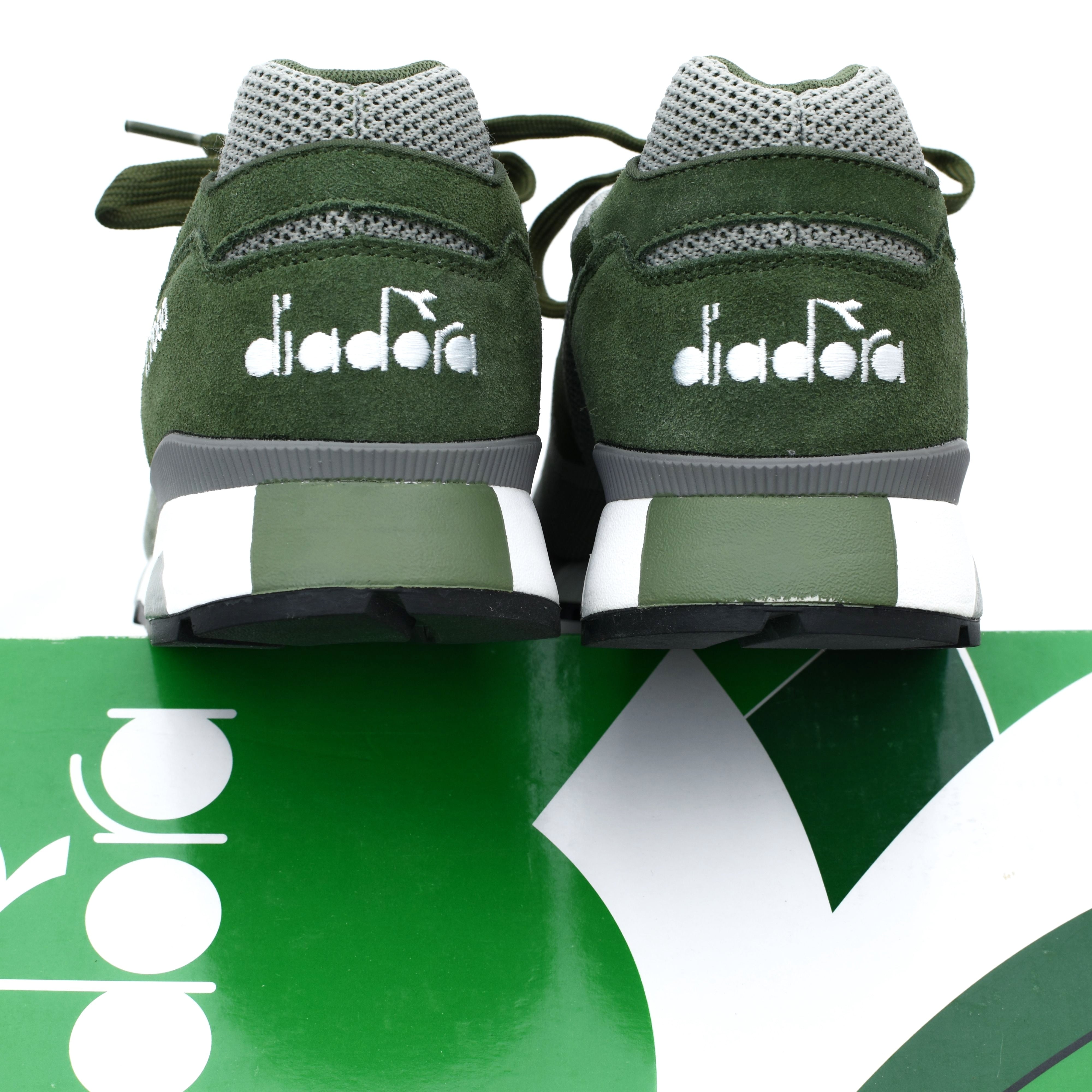 デッドストック】diadora V7000 WEAVE ディアドラ ウィーブ | 古着屋