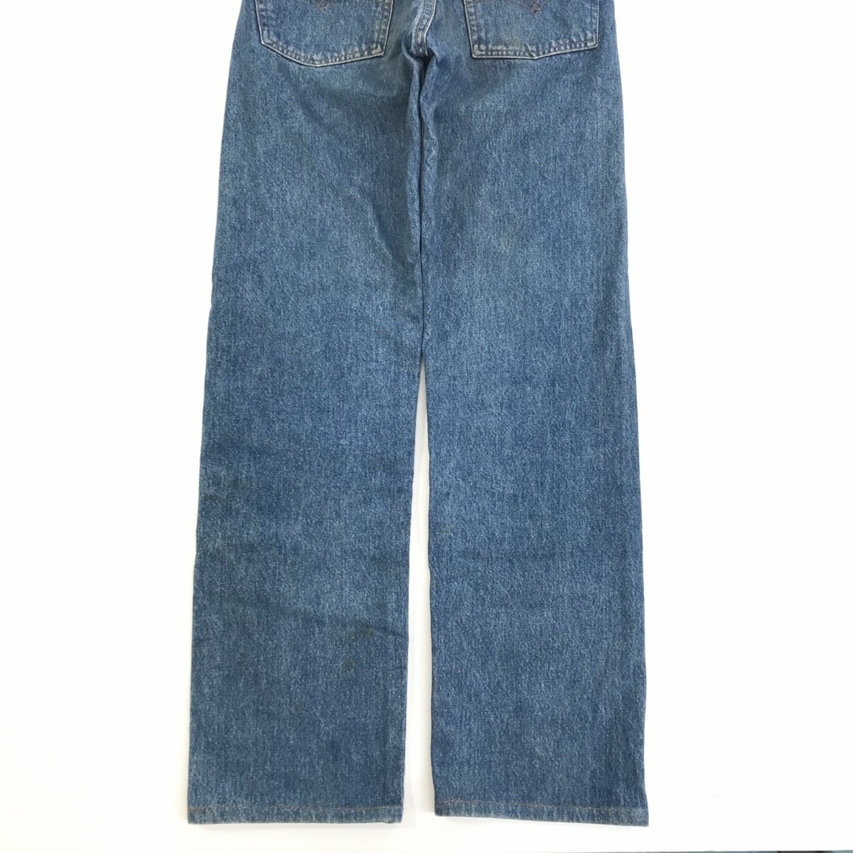 LEVI'S リーバイス 90年代 USA製 501- 5900 刻印 555 ブルー W28 L36