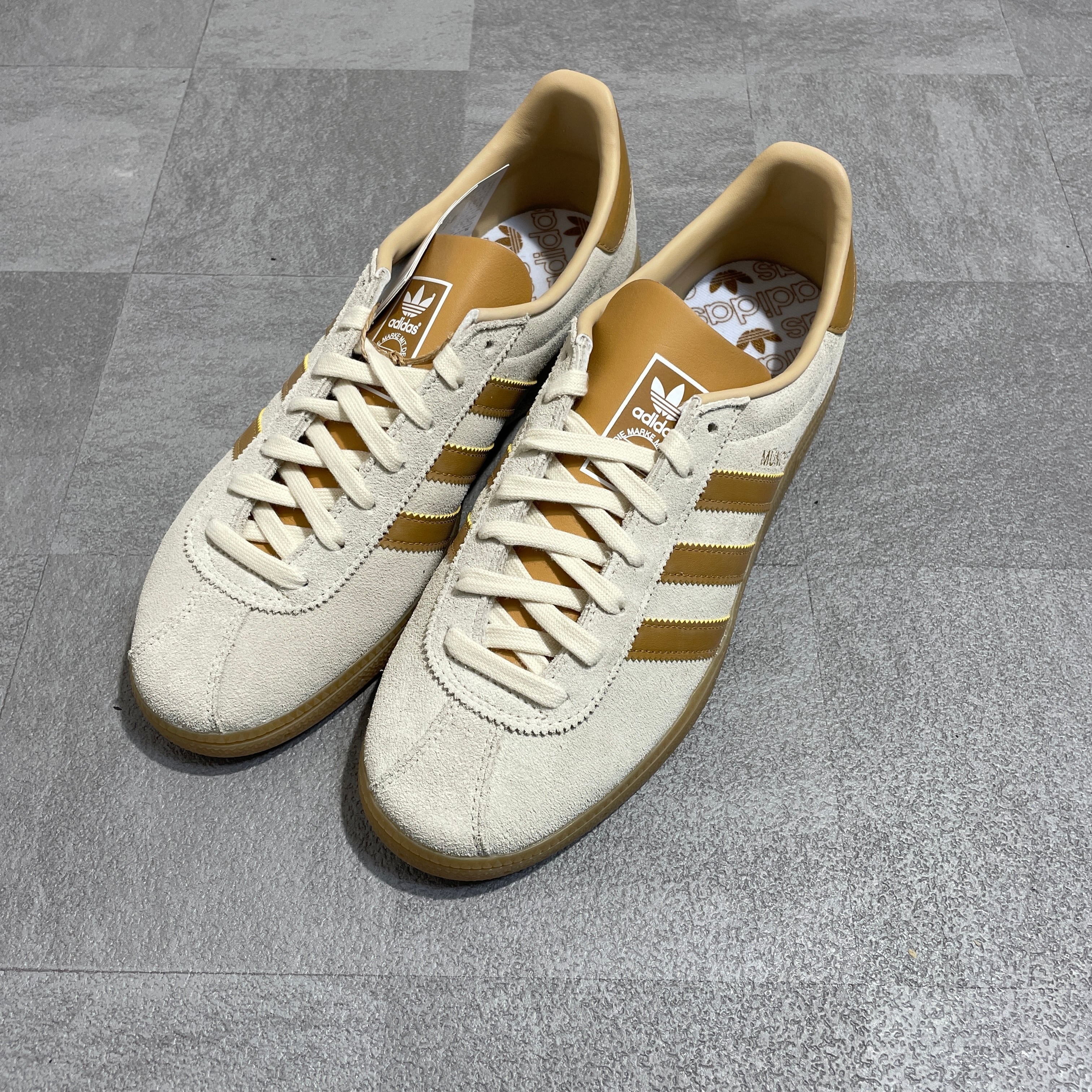 adidas】munchen city series アディダス ミュンヘン シティシリーズ ...