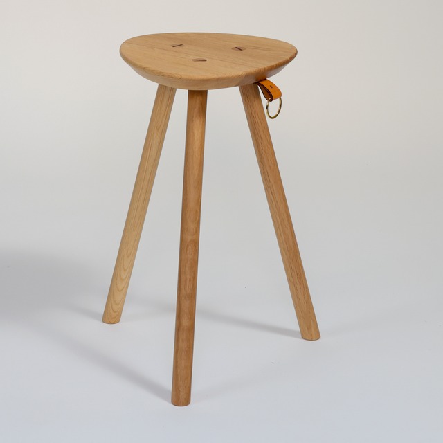 Omusubi Stool