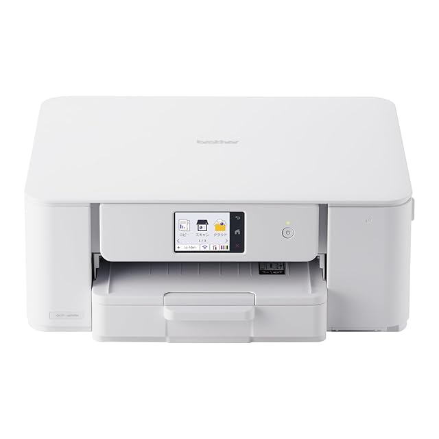 ブラザー プリンター A3インクジェット複合機 MFC-J6983CDW (FAX/ADF ブラザー プリンター A3インクジェット複合機 MFC-J6983CDW (FAX/ADF