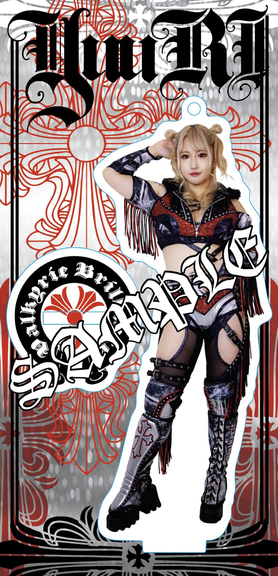 YuuRI official shop