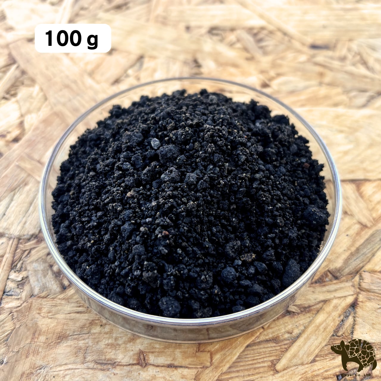 【100g単位】溶岩砂(黒) 約0〜4mm 砂 少量から 少ない単位から 富士砂 日本風 水槽 底砂 溶岩 黒