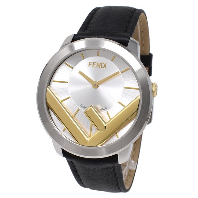 FENDI フェンディ F710114011 ラナウェイ 腕時計 メンズ