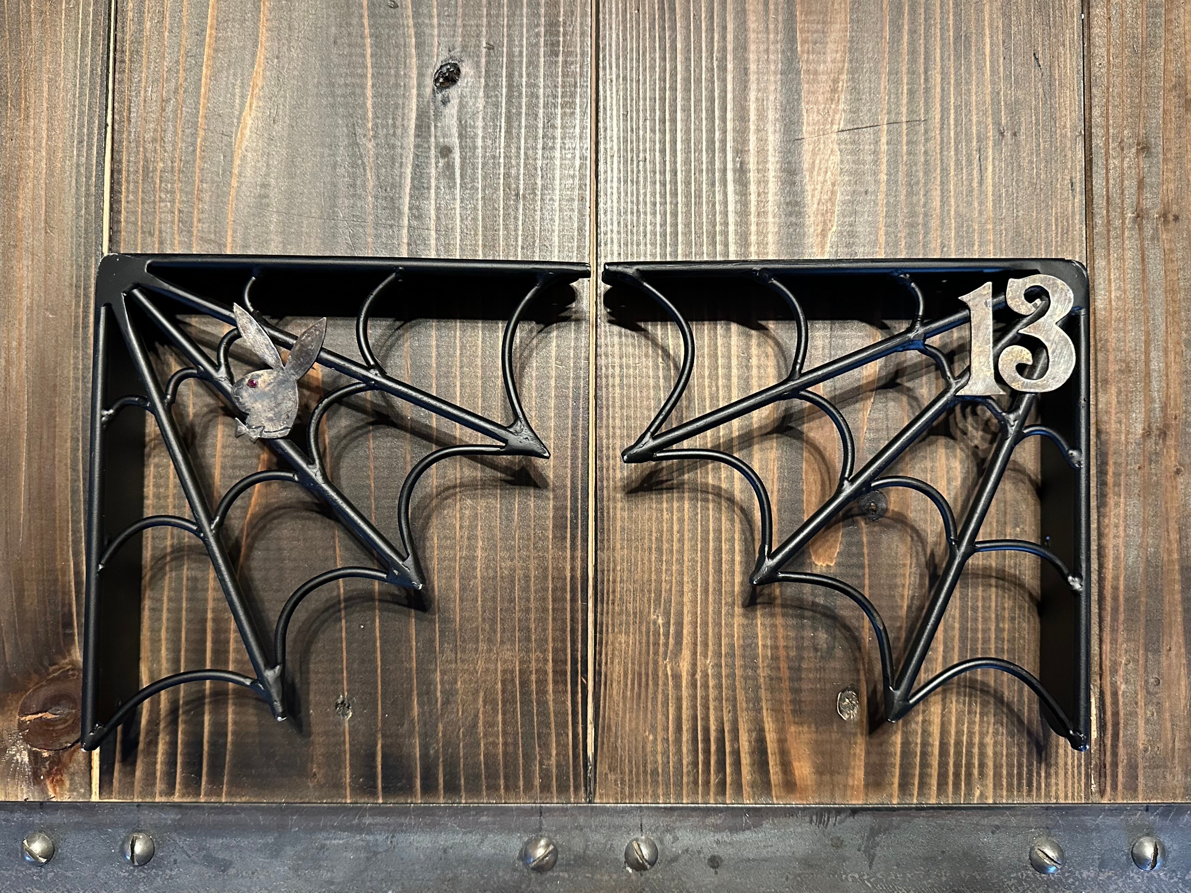 DIETZ78用 ツイストベイルハンドル | CAMHEAD GARAGE