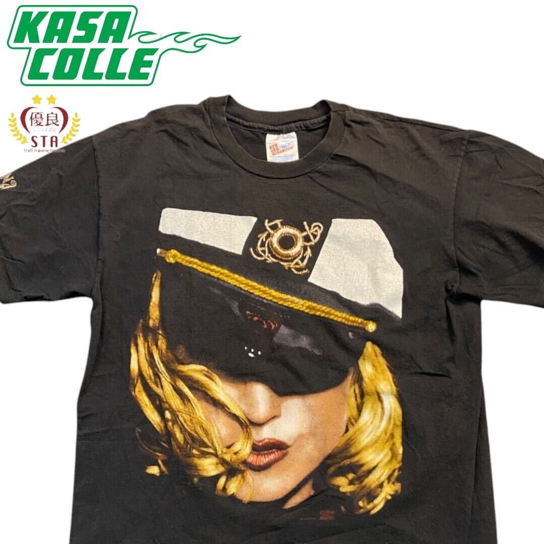 Madonna】マドンナ 