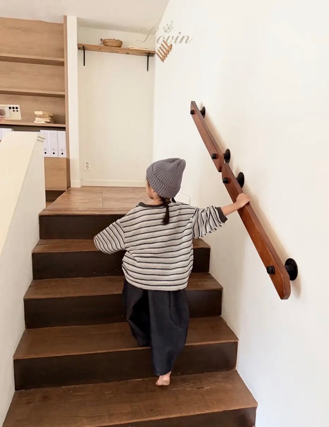 【即納】woody line T