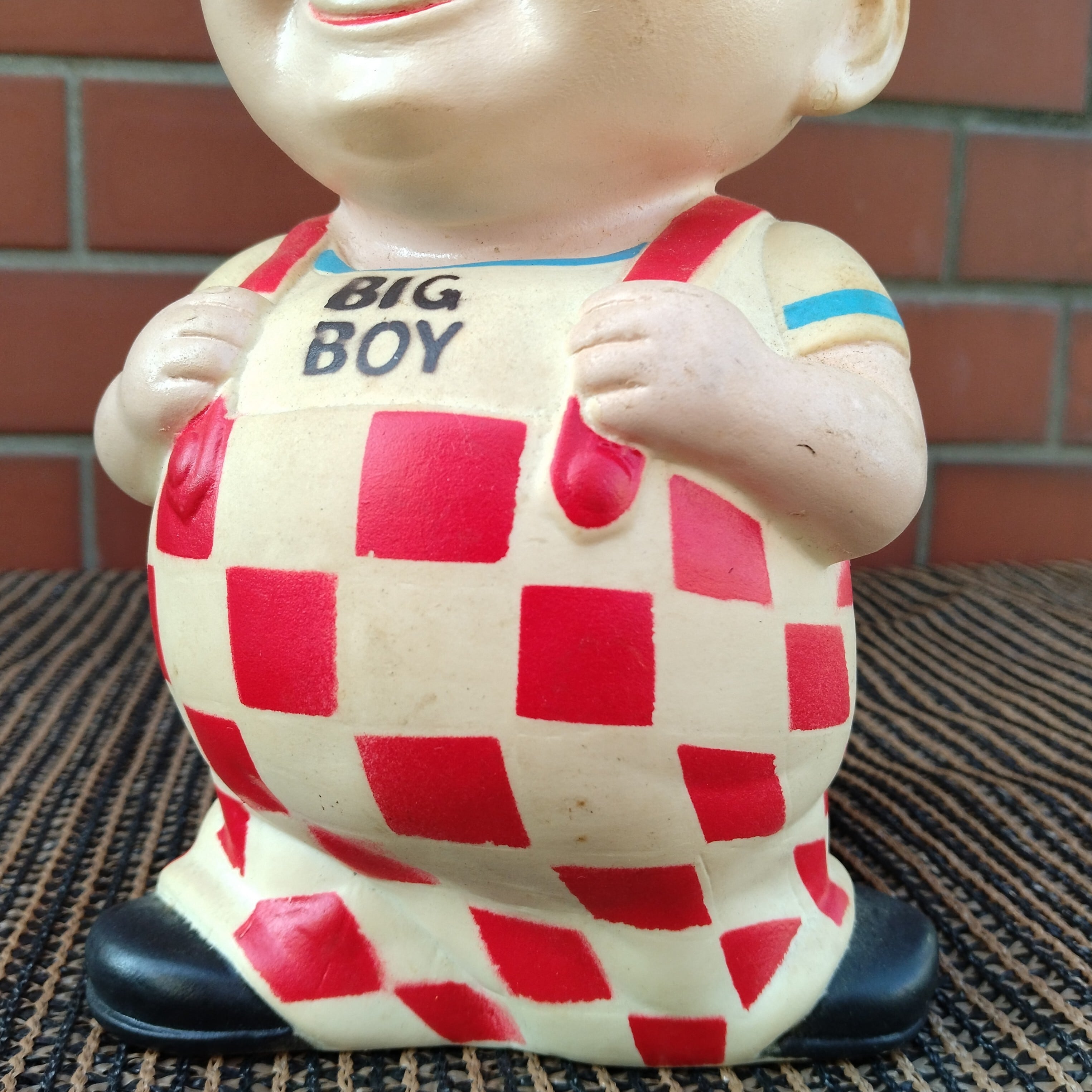 80's Big Boy Bobby Bank / 7800yen / 80年代 ビッグボーイ ボビー