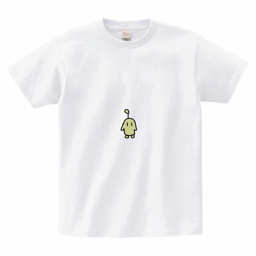 謎T(モンスター中央)イエロー