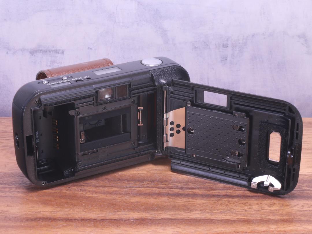 OLYMPUS LT-1 | Totte Me Camera