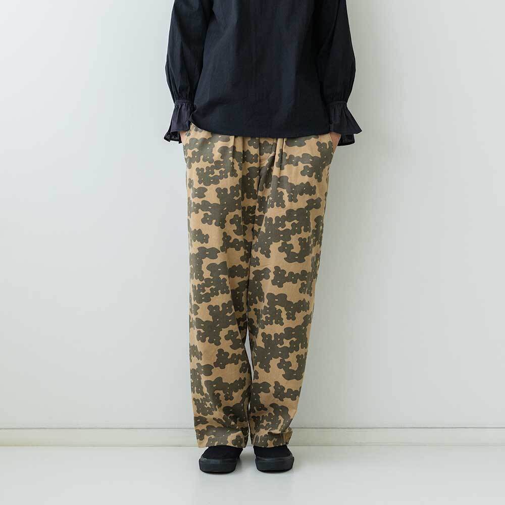 ORDINARY FITS イージートラウザー