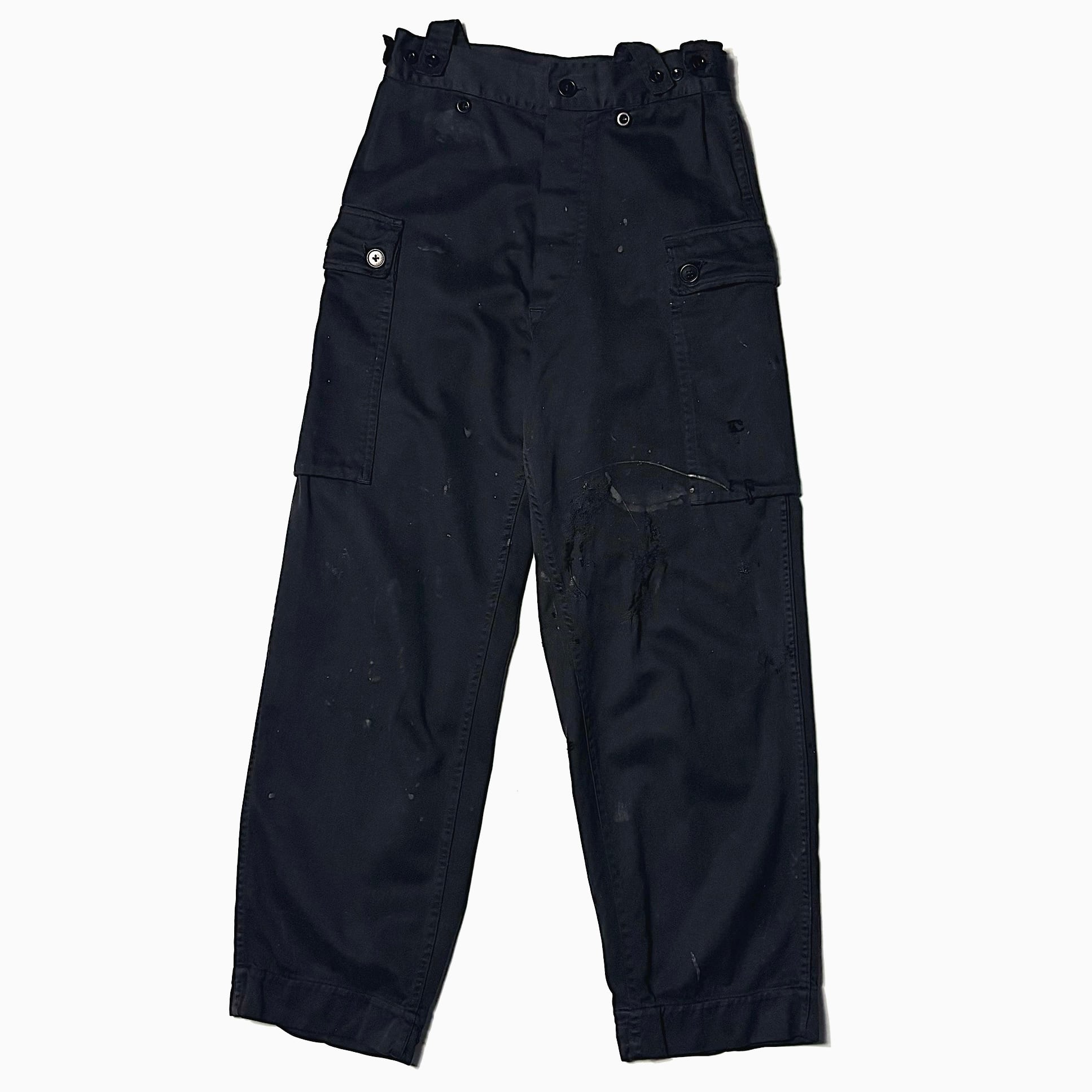 MIYAGIHIDETAKA】Work Pants | Antler