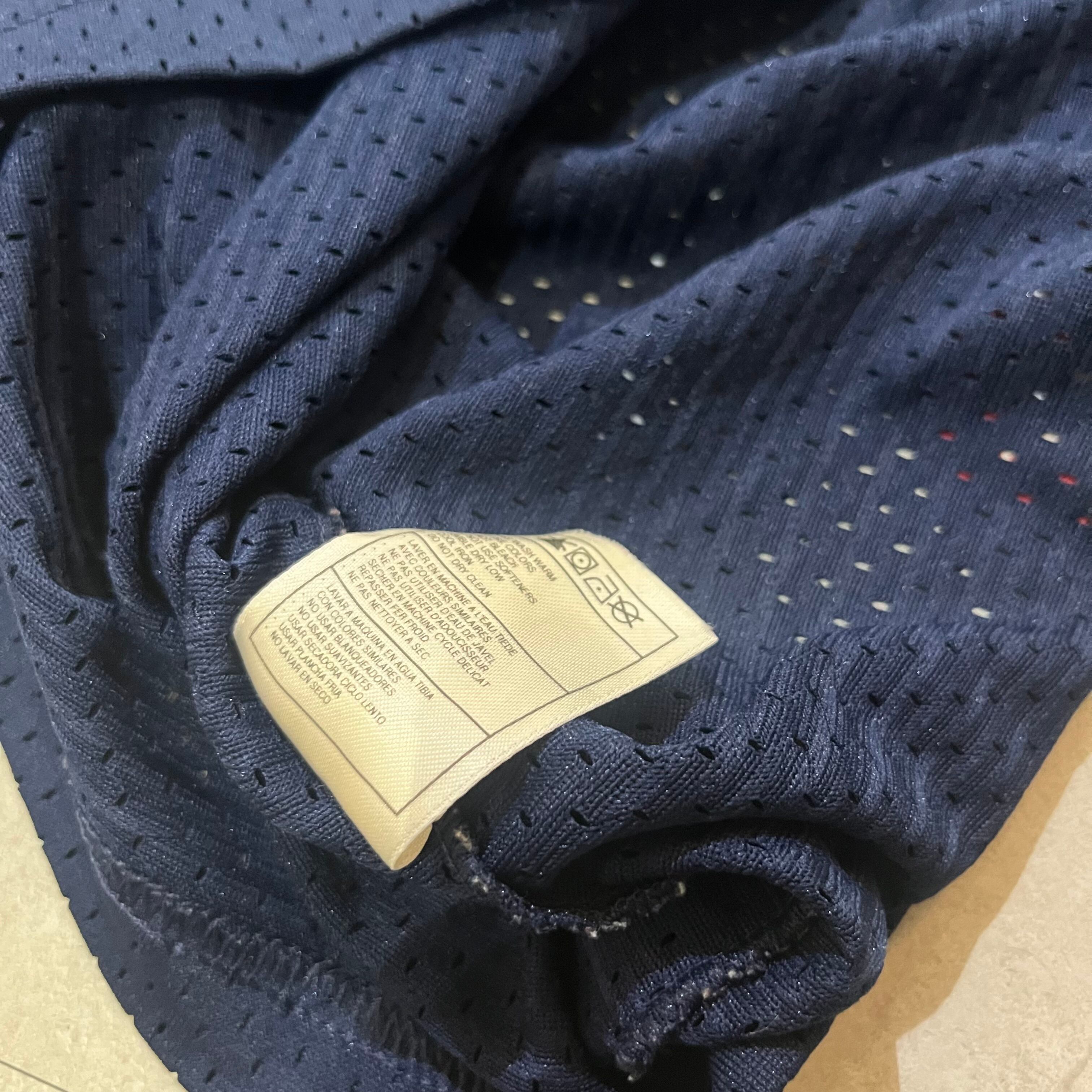 古着 NIKE ナイキ バスケ ユニフォーム NBA ヒューストンロケッツ size:XL 【 NIKE '' YAO MIN'' 】ナイキ ヒューストンロケッツ