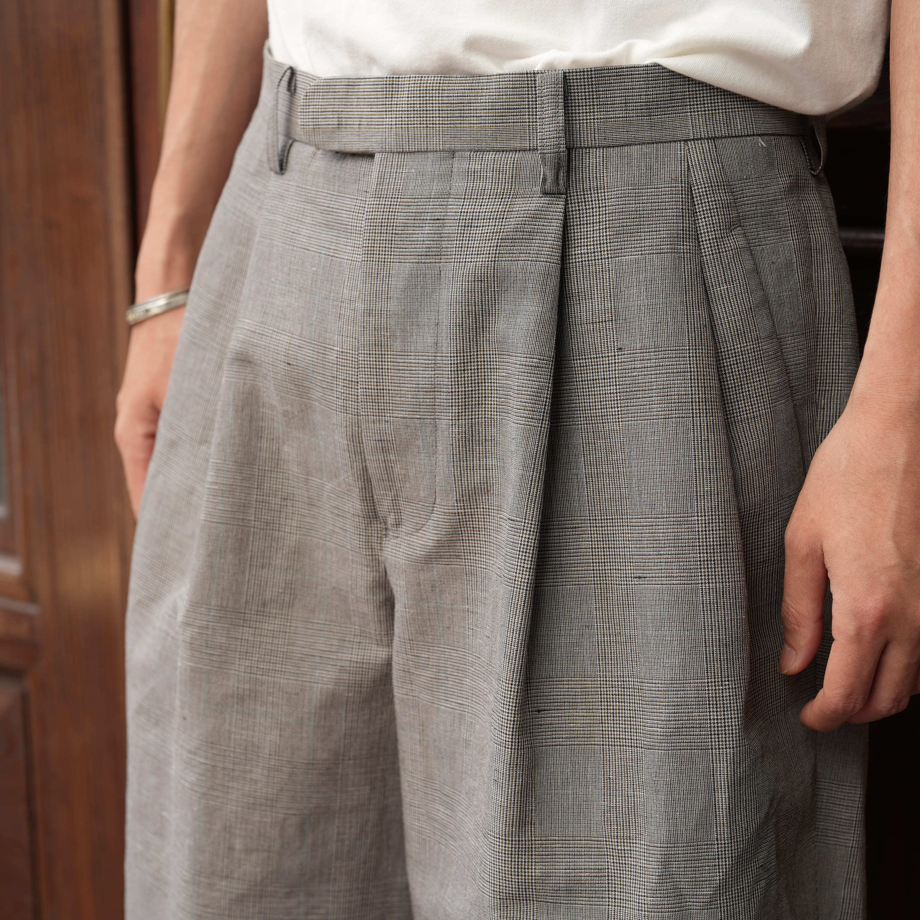 MAATEE&SONS(マーティーアンドサンズ) 26SS 