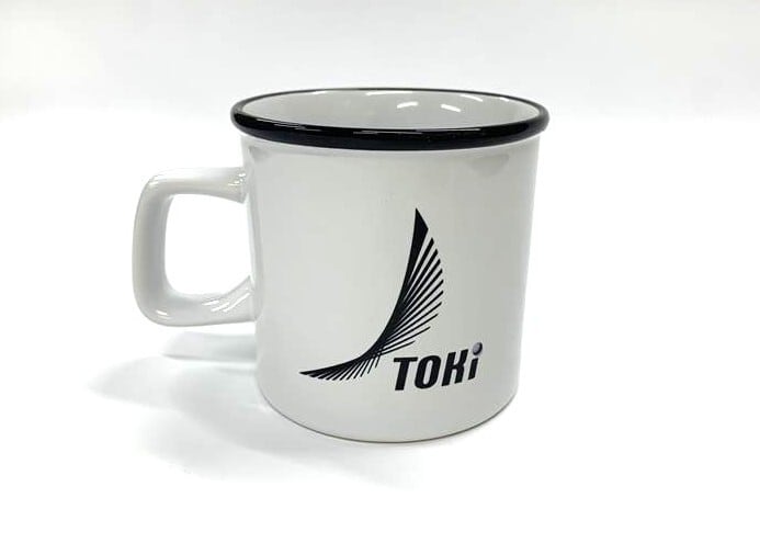 トキエア マグカップ | TOKI AIR Online Store