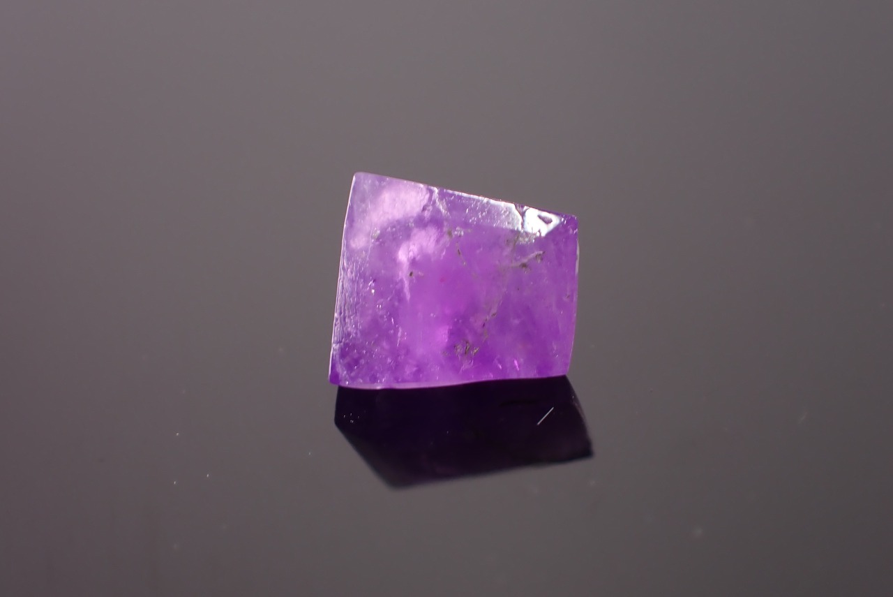 ハックマナイト　0.55ct　[C10‐191]