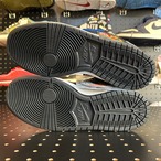 Neck face × Nike SB Dunk Low "Black/White/Multi Color" US8/26cm