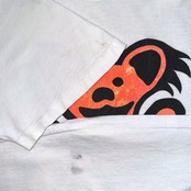 【GRATEFUL DEAD】グレイトフルデッド ダンシングベアー Vintage Tシャツ XL相当